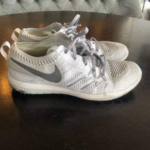 Nike training shoes size 5.5